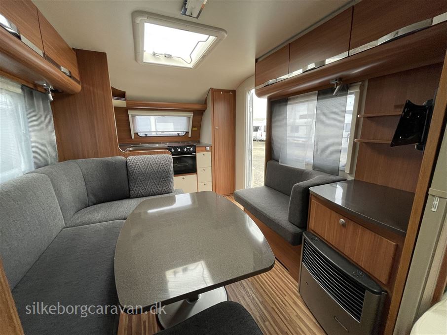 Adria Adora 613 HT